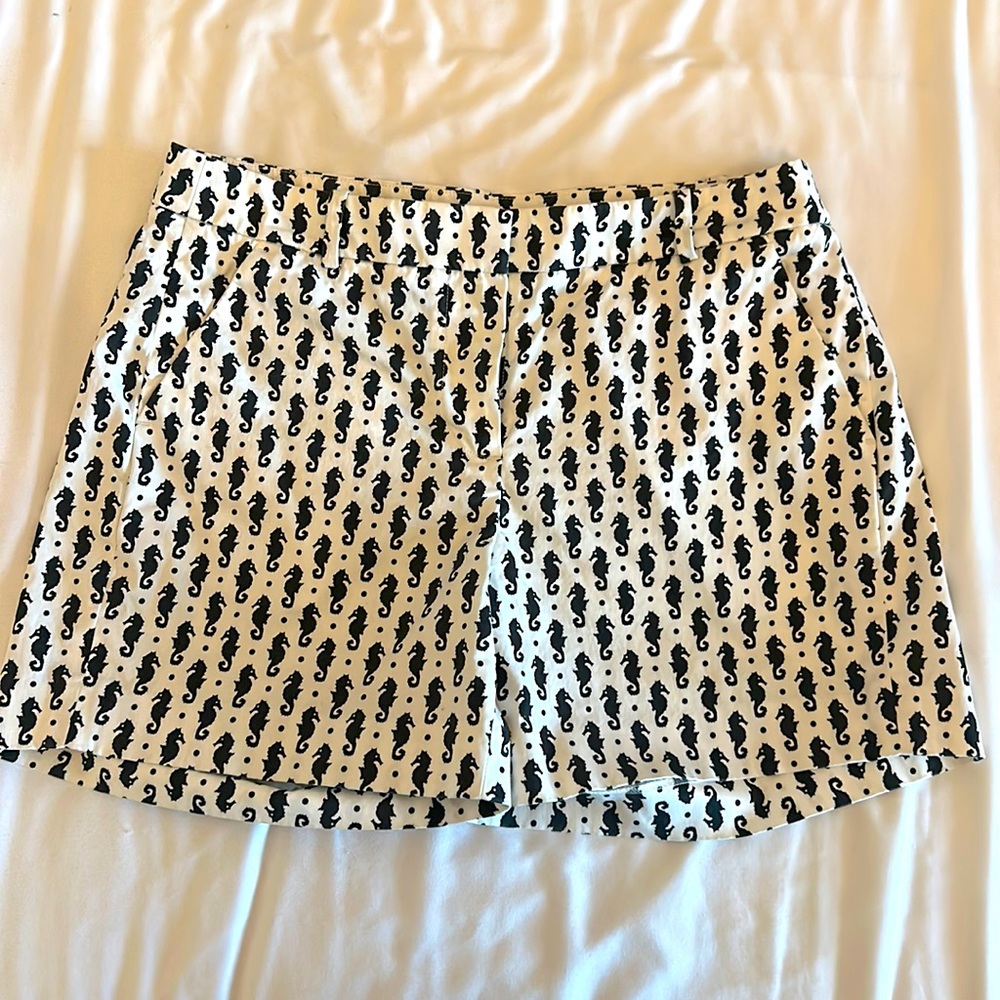 Brooks Brothers Preppy Shorts